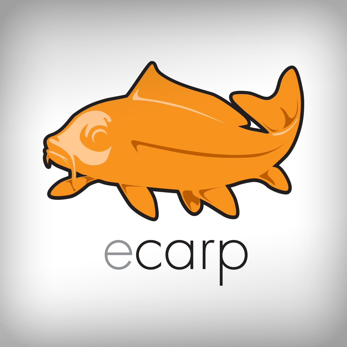 eCarp Logo