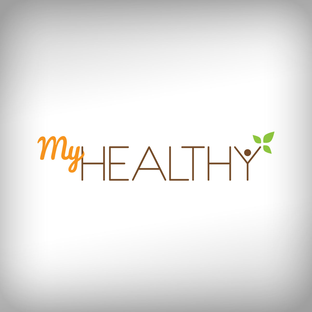My Healthy Logo