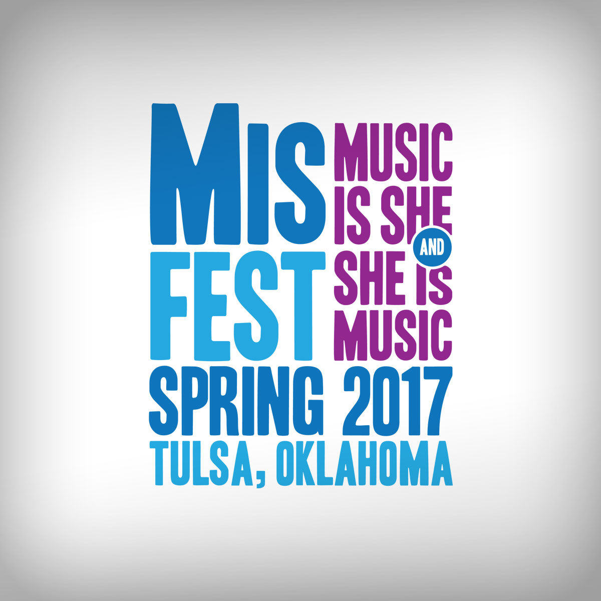 MisFEST Logo